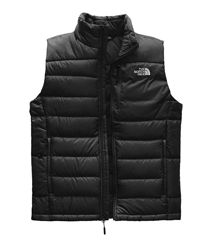 The North Face Men's Aconcagua Vest