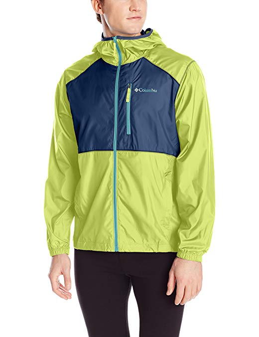 Columbia Men's Flash Forward Windbreaker