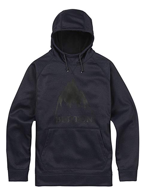 Burton Crown Bonded Pullover Hoodie