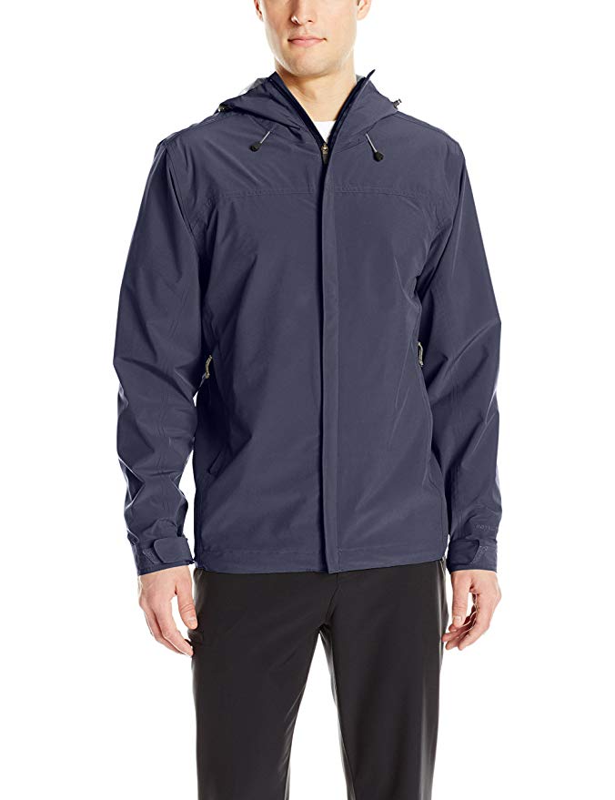 Royal Robbins Men's Oakham Waterproof Jacket