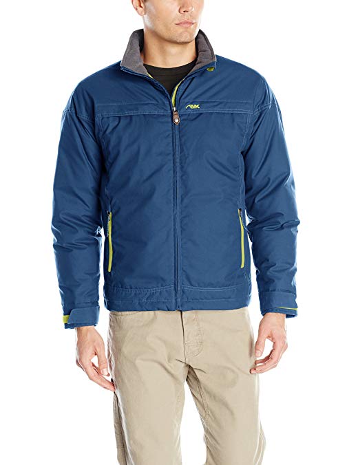 Mountain Khakis Men's Double Down Jacket