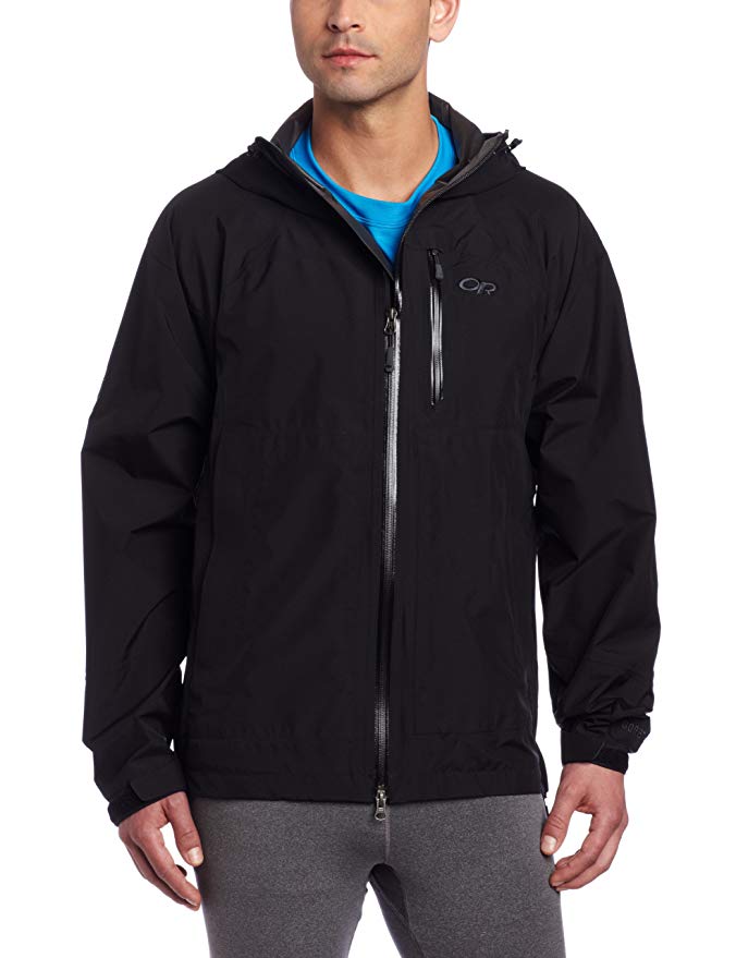 Outdoor Research Foray Jacket