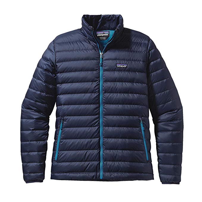 Patagonia Men's Down Sweater Jacket