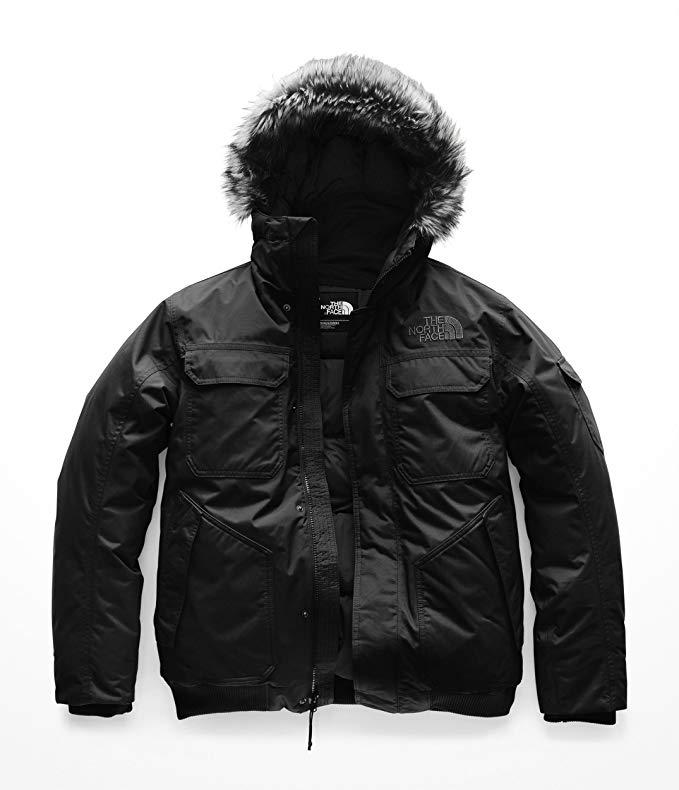 The North Face Men's Gotham Jacket III