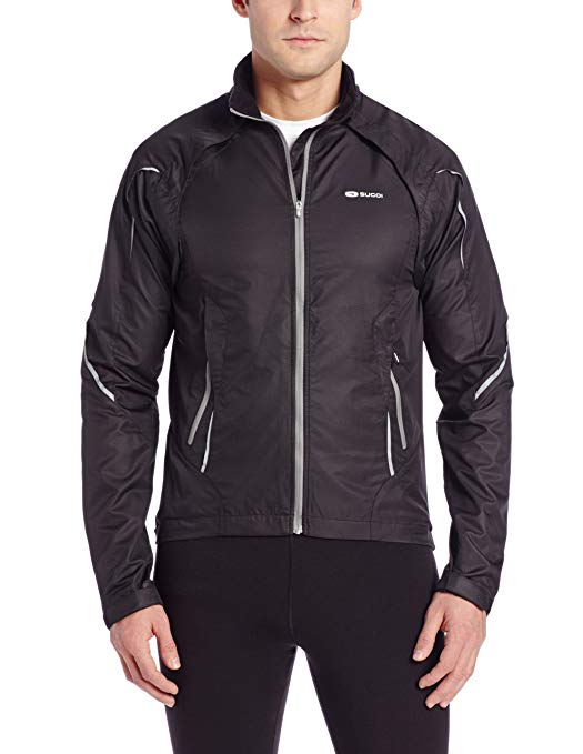 Sugoi Men's Versa Jacket