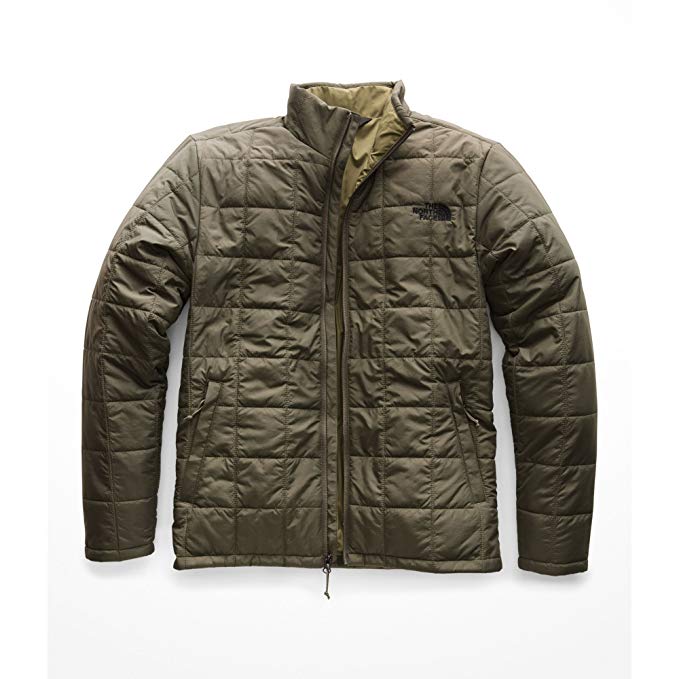 The North Face Men's Harway Jacket