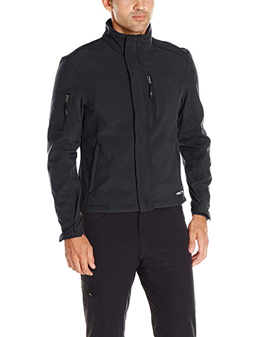 Arctix Men's Maverick Softshell Jacket