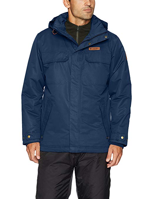 Columbia Men's Rugged Path Jacket