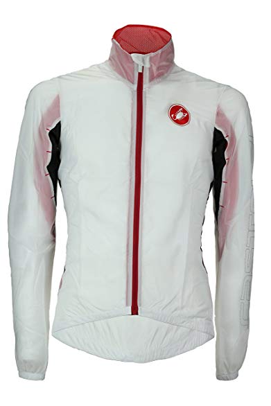 Castelli Velo Cycling Jacket