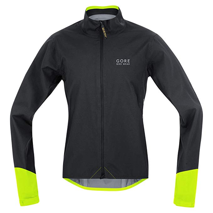 Gore Bike Wear Men's Power Gore-Tex Active Jacket