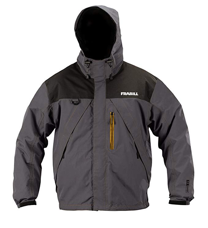 Frabill F2 Surge Rainsuit Jacket