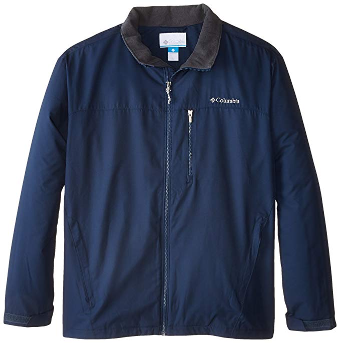 Columbia Men's Big & Tall Utilizer Jacket