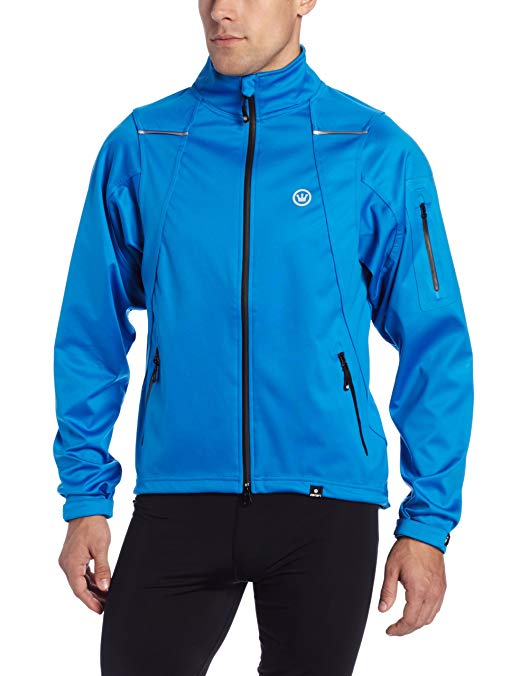 Canari Cyclewear Men's Everest Jacket