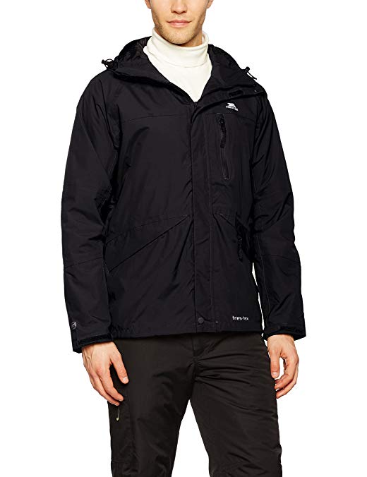 Trespass Men's Corvo Jacket