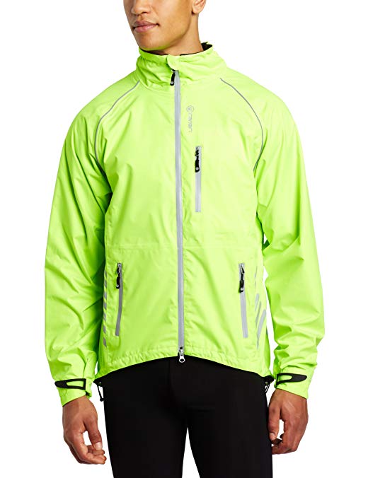 Canari Cyclewear Men's Niagara Jacket