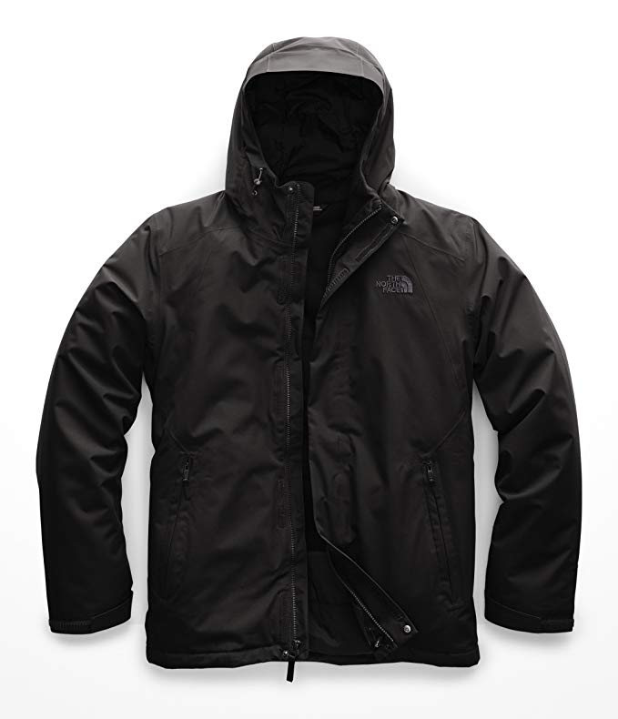 The North Face Men's Inlux Insulated Jacket