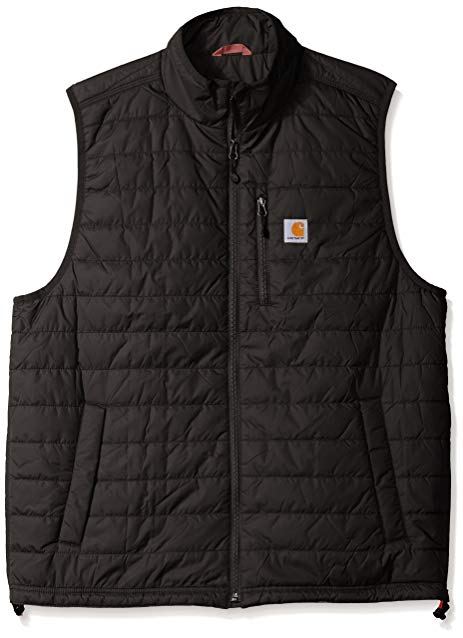 Carhartt Men's Big & Tall Gilliam Vest