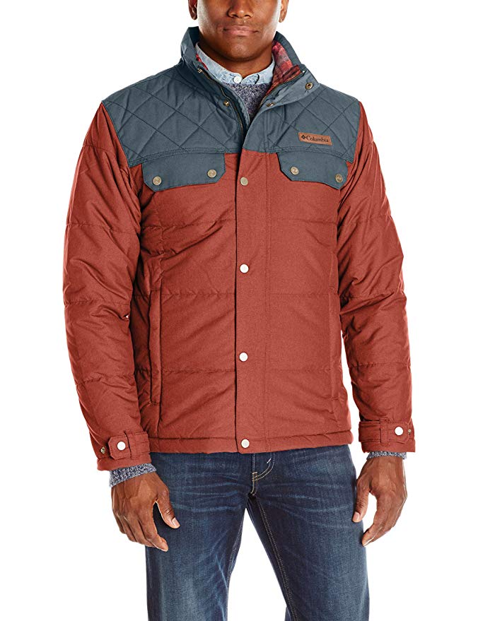 Columbia Men's Ridgestone Jacket