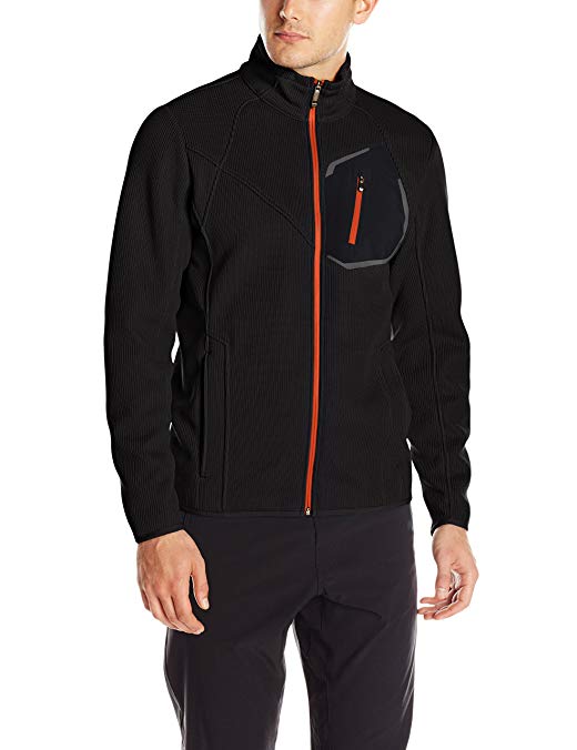 Spyder Men's Paramount Jacket