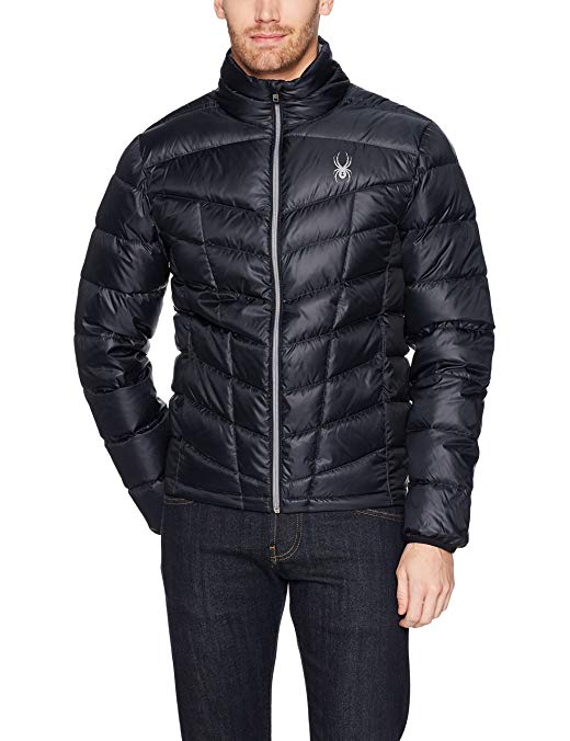 Spyder Pelmo Down Jacket