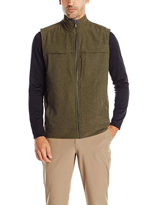 ExOfficio Men's Fastport Vest