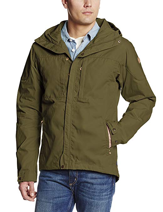 Fjallraven Men's Skogso Jacket