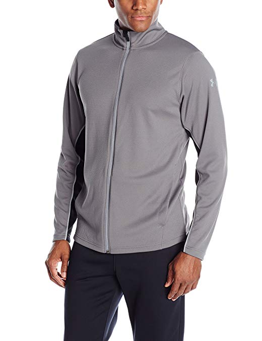 Under Armour Men's Reflex Warm-Up Jacket