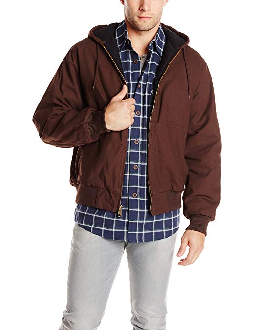 Dickies Men's Sanded Duck Jacket