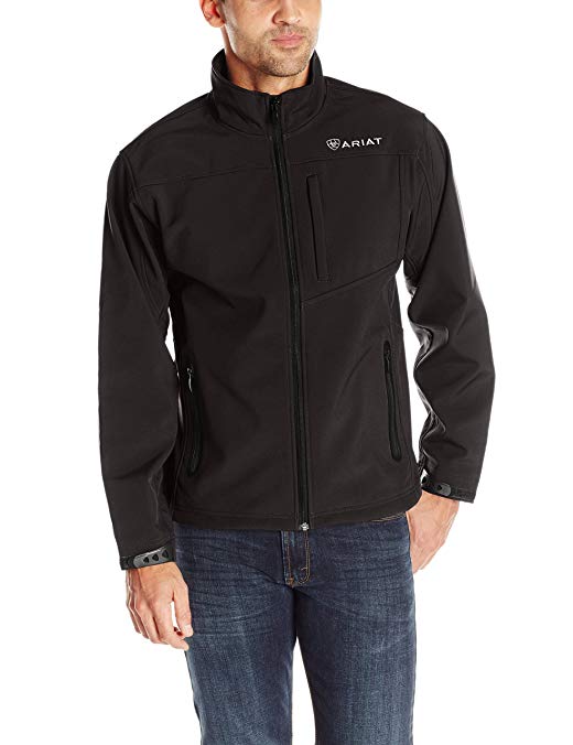 Ariat Men's Vernon Softshell Jacket