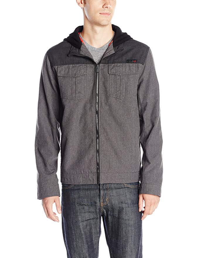 Fox Men's Straightaway Jacket