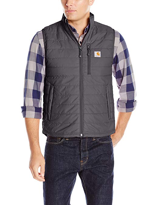 Carhartt Men's Gilliam Vest