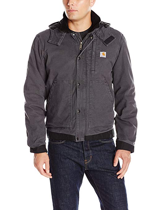 Carhartt Men's Full Swing Caldwell Jacket