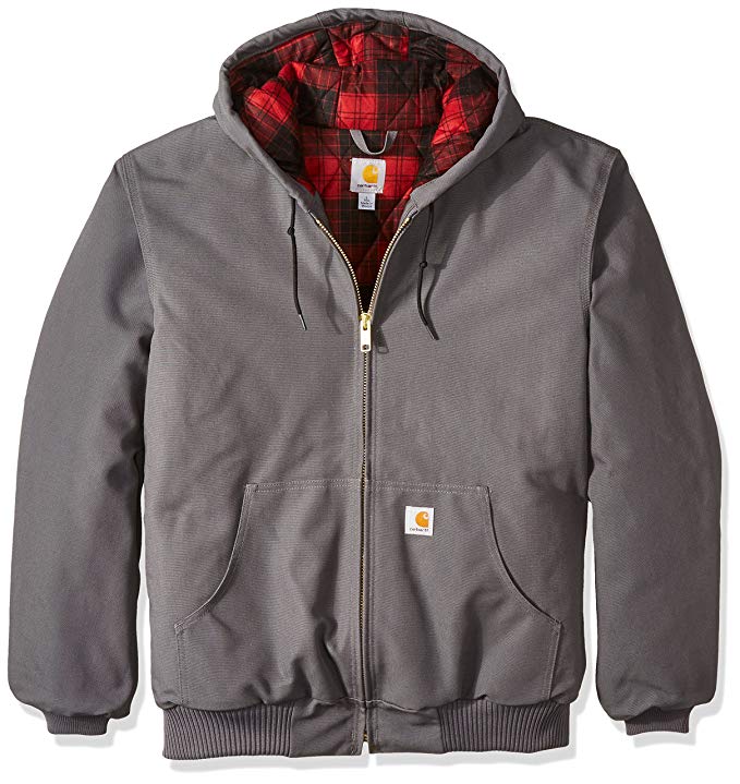 Carhartt Men's Big & Tall Huntsman Active Jacket