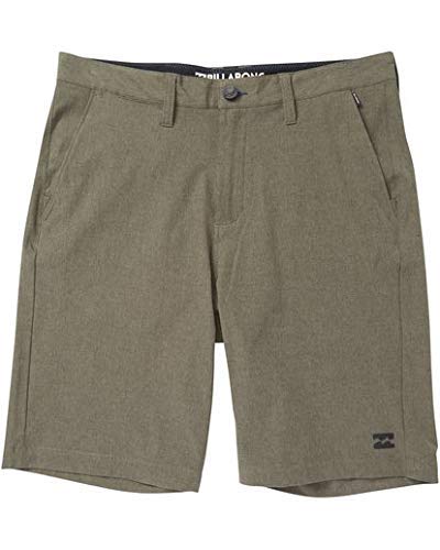 Billabong Men's Crossfire X Short