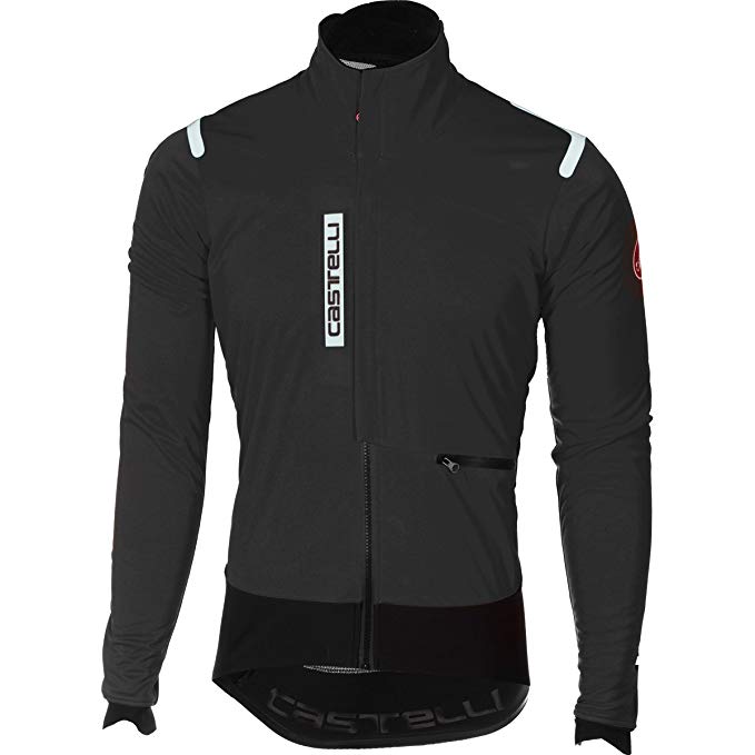 Castelli 2017/18 Men's Alpha ROS Cycling Jacket - B17502