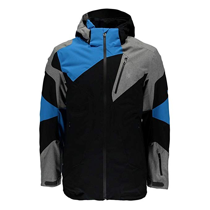 Spyder Mens Leader Jacket