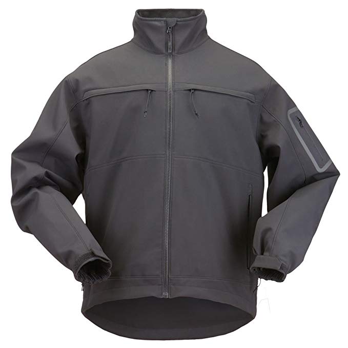 5.11 Tactical #48099 Chameleon Softshell Jacket