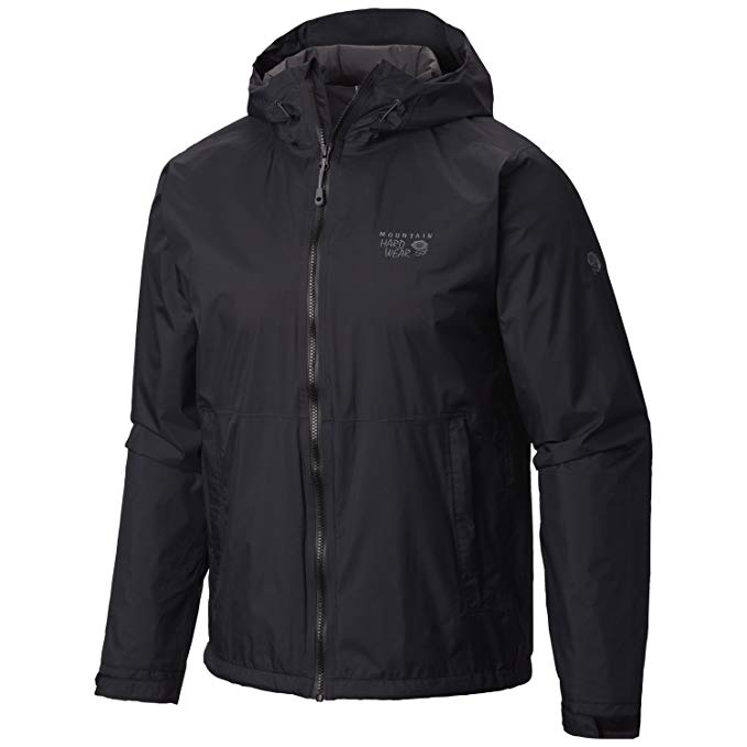 Mountain Hardwear Finder Jacket - Men's