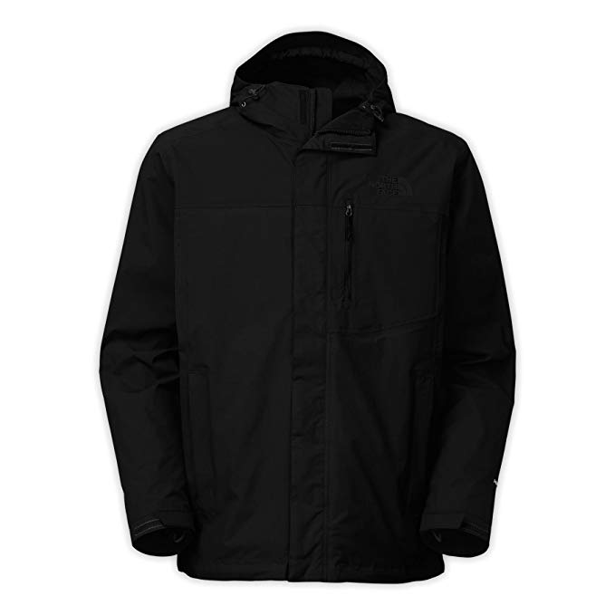 The North Face Men's Atlas Tri-Climate Jacket