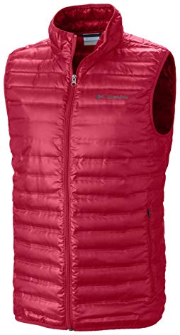 Columbia Women's Flash Forward Down Vest