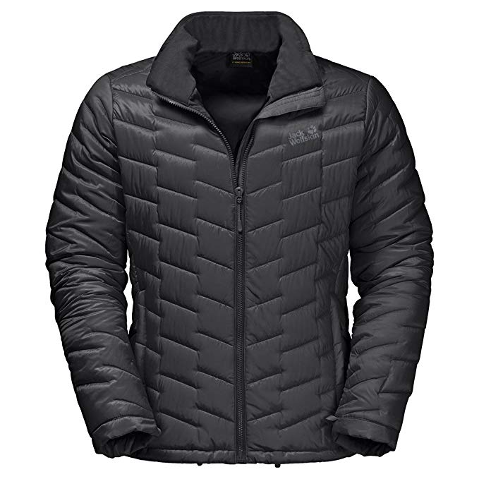 Jack Wolfskin Men's ICY Creek Jacket