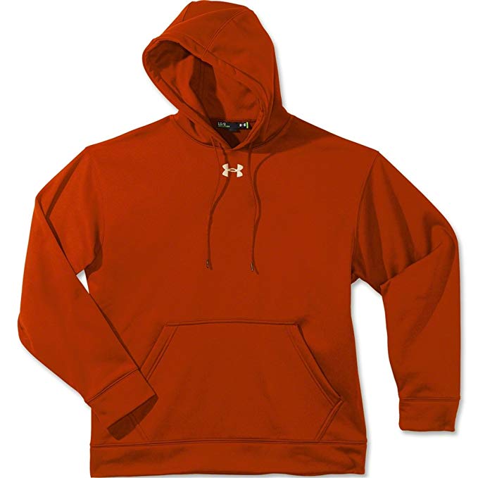 Under Armour Men's Armour Fleece Team