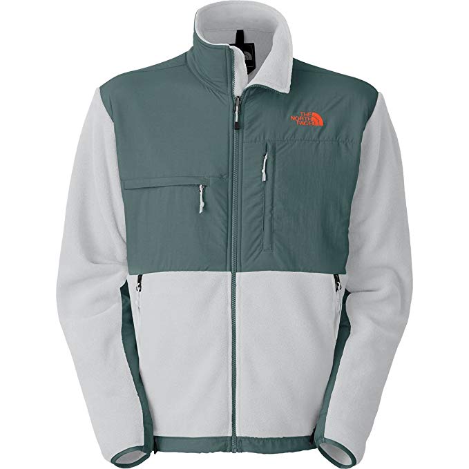 The North Face Mens Denali Jacket