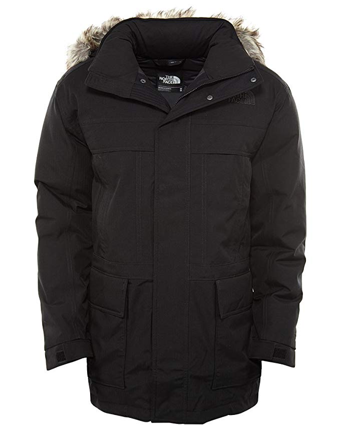 The North Face Men's McMurdo Parka Ii