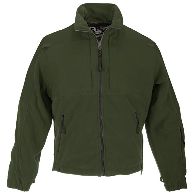 5.11 Tactical #48038 Tactical Fleece Jacket