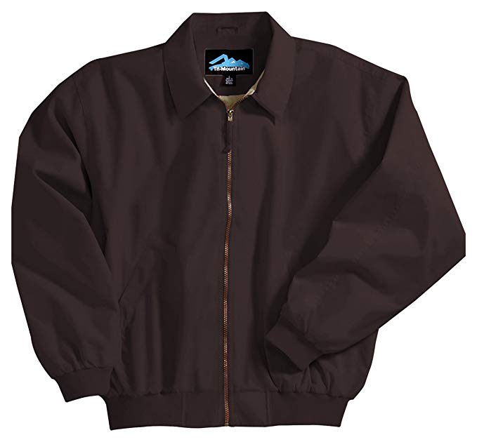 Tri-Mountain 6000 Achiever Jacket