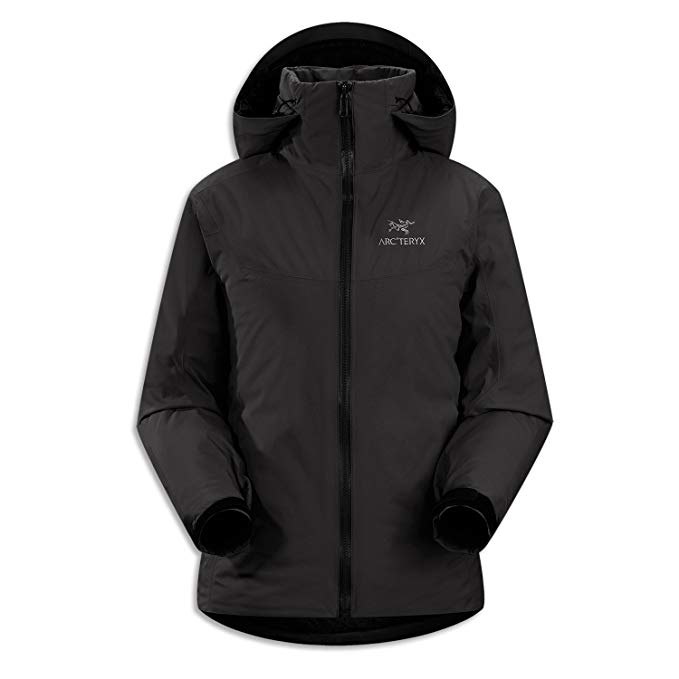 Arc'teryx Men's Fission Sv Jacket