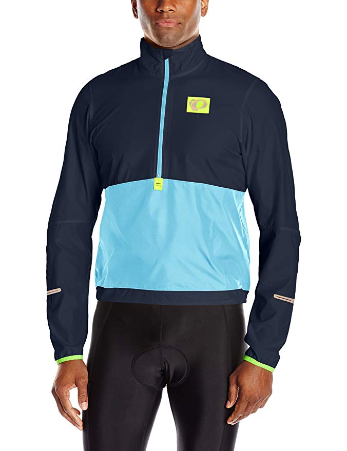 Pearl iZUMi Select Barrier Pullover
