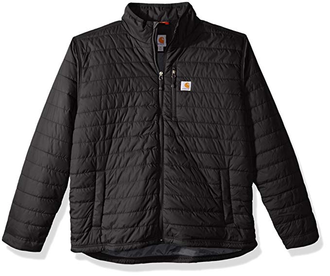 Carhartt Men's Big & Tall Gilliam Jacket