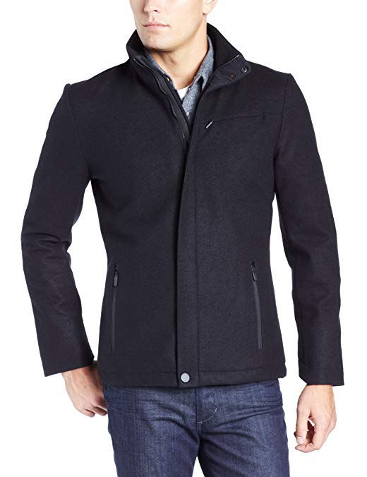 Icebreaker Legacy Coat - Men's